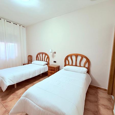 Hostal Castilla موثيخون المظهر الخارجي الصورة
