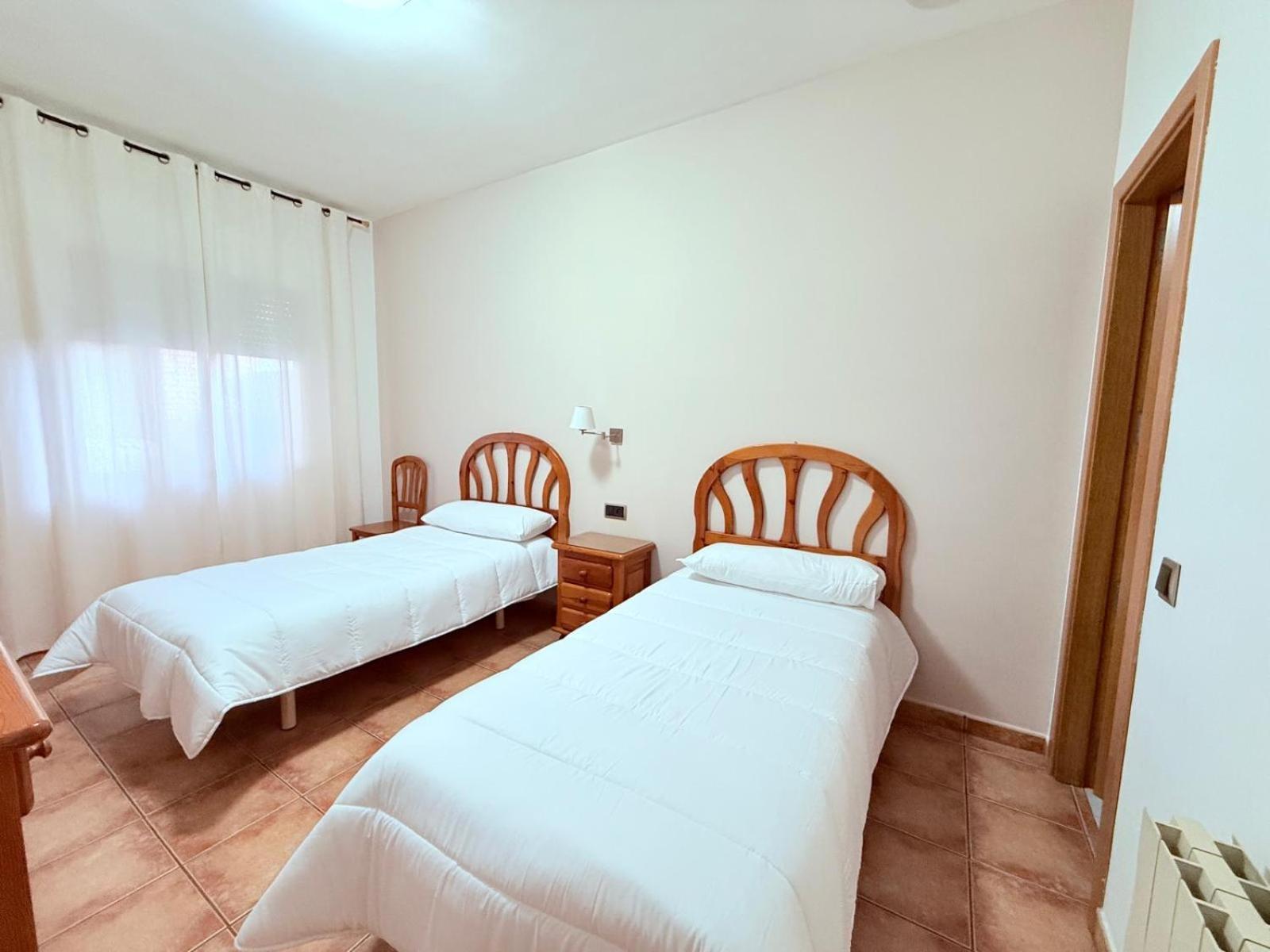 Hostal Castilla موثيخون المظهر الخارجي الصورة
