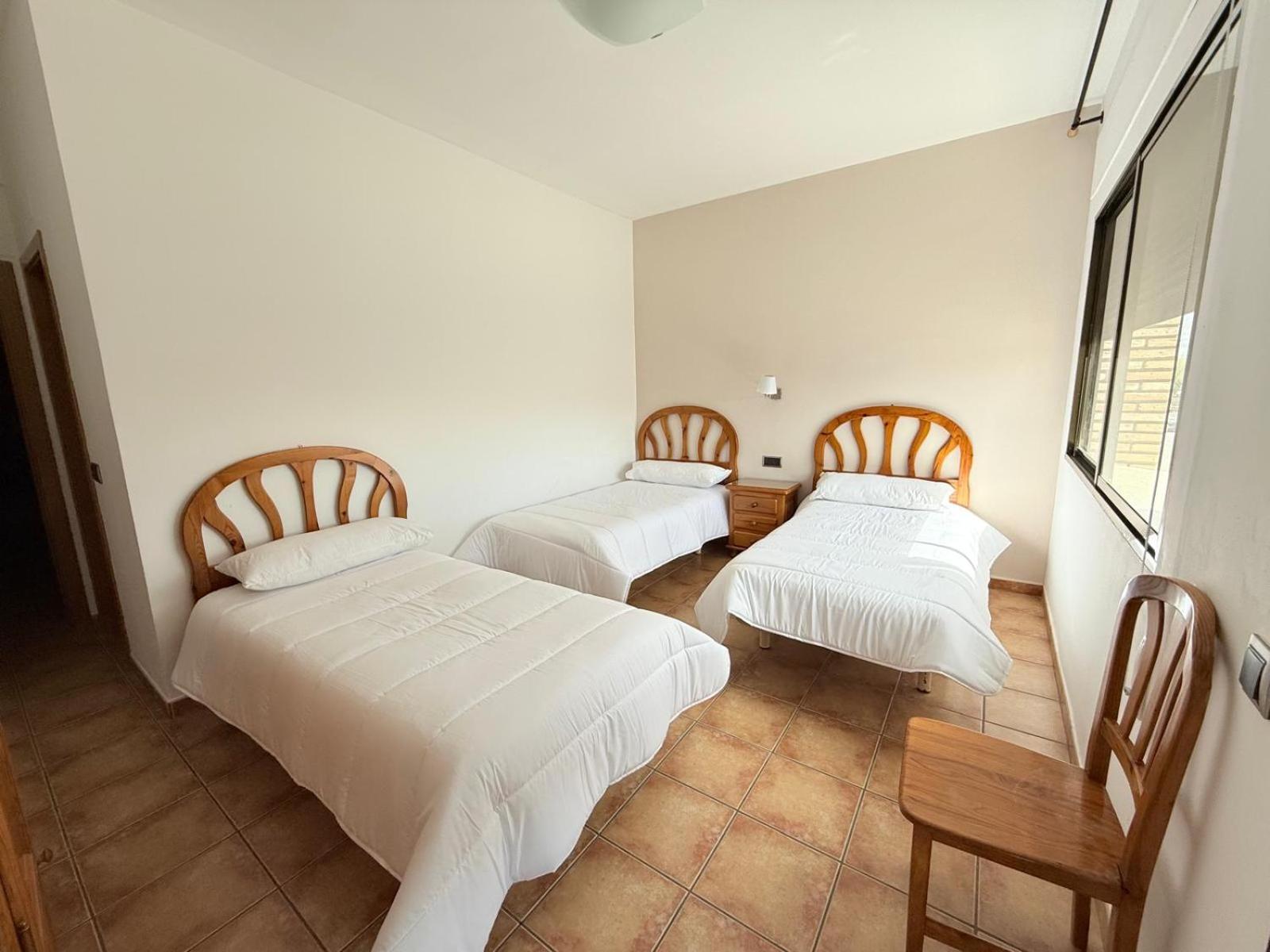 Hostal Castilla موثيخون المظهر الخارجي الصورة