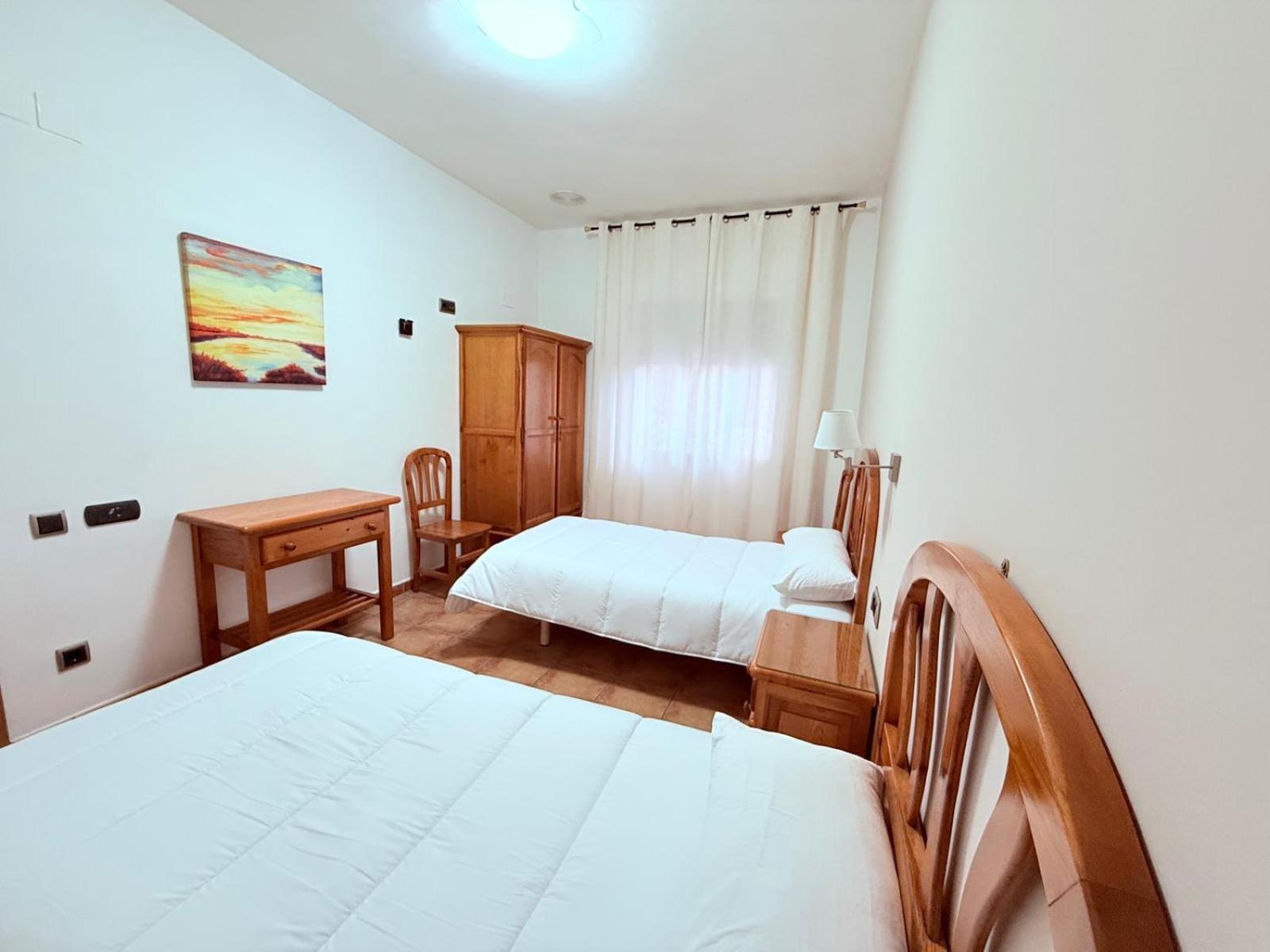 Hostal Castilla موثيخون المظهر الخارجي الصورة