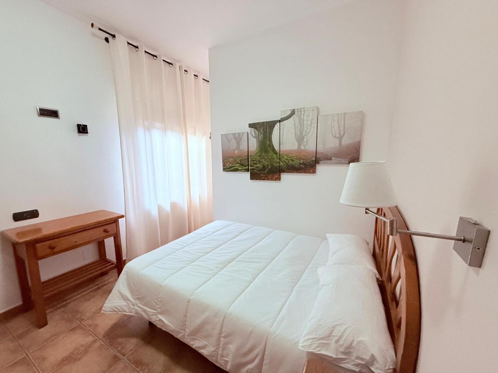 Hostal Castilla موثيخون المظهر الخارجي الصورة