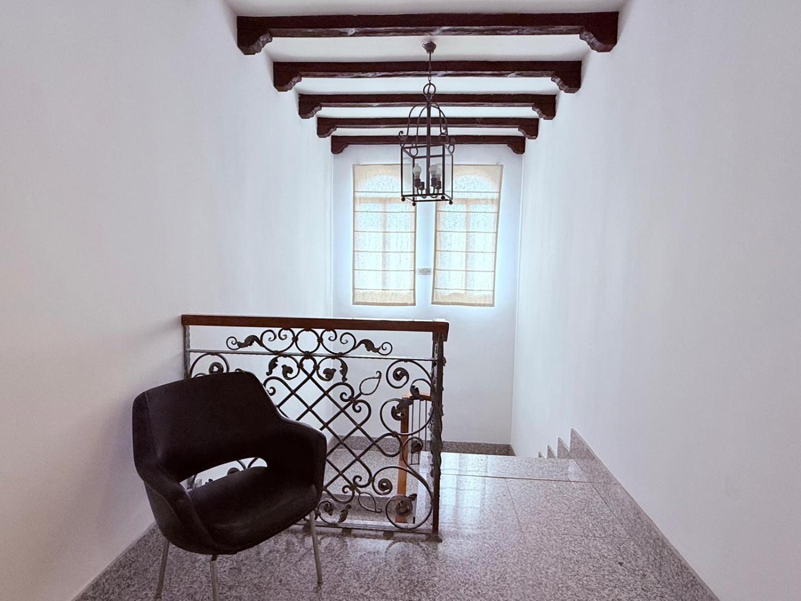 Hostal Castilla موثيخون المظهر الخارجي الصورة