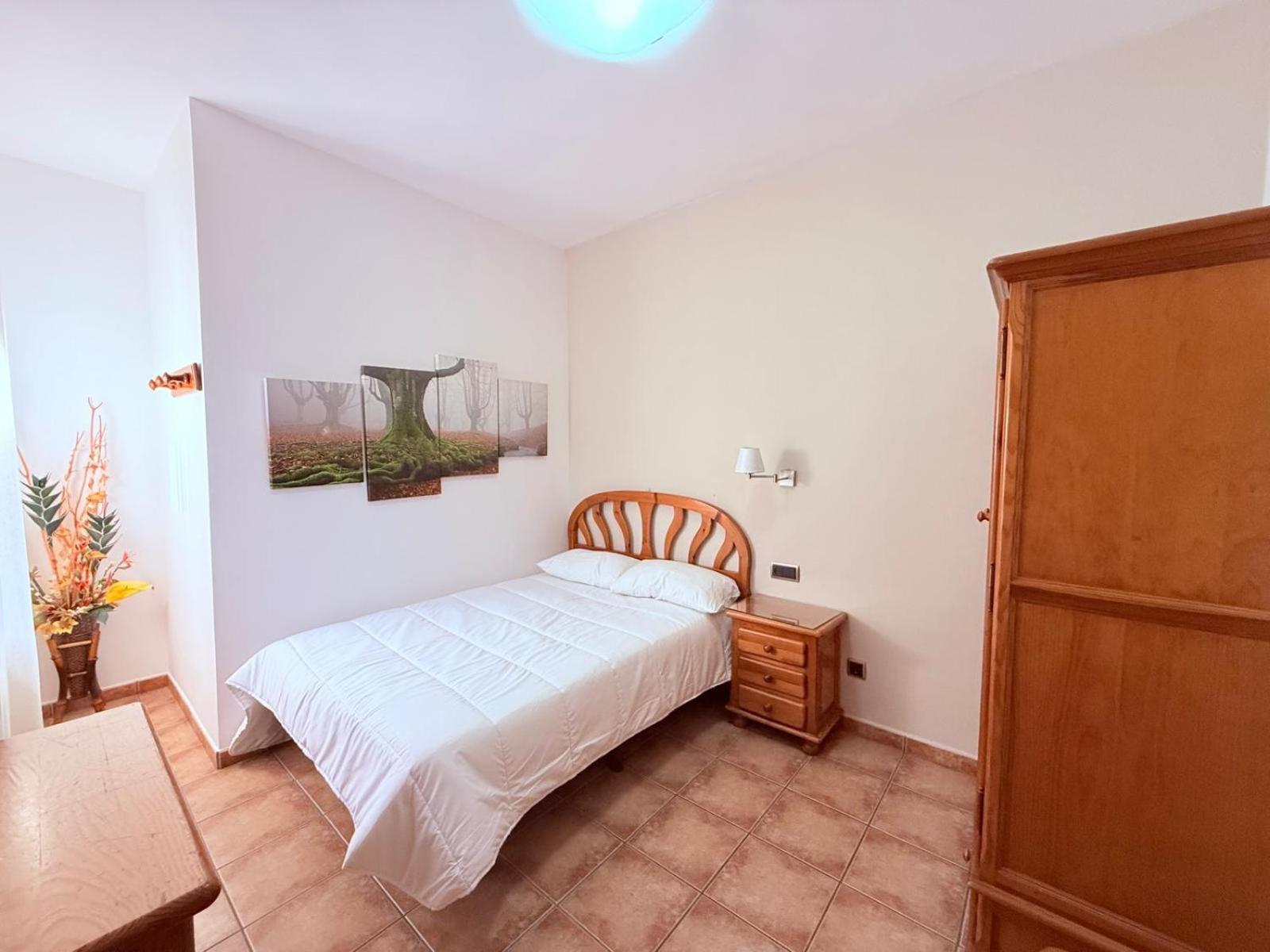 Hostal Castilla موثيخون المظهر الخارجي الصورة