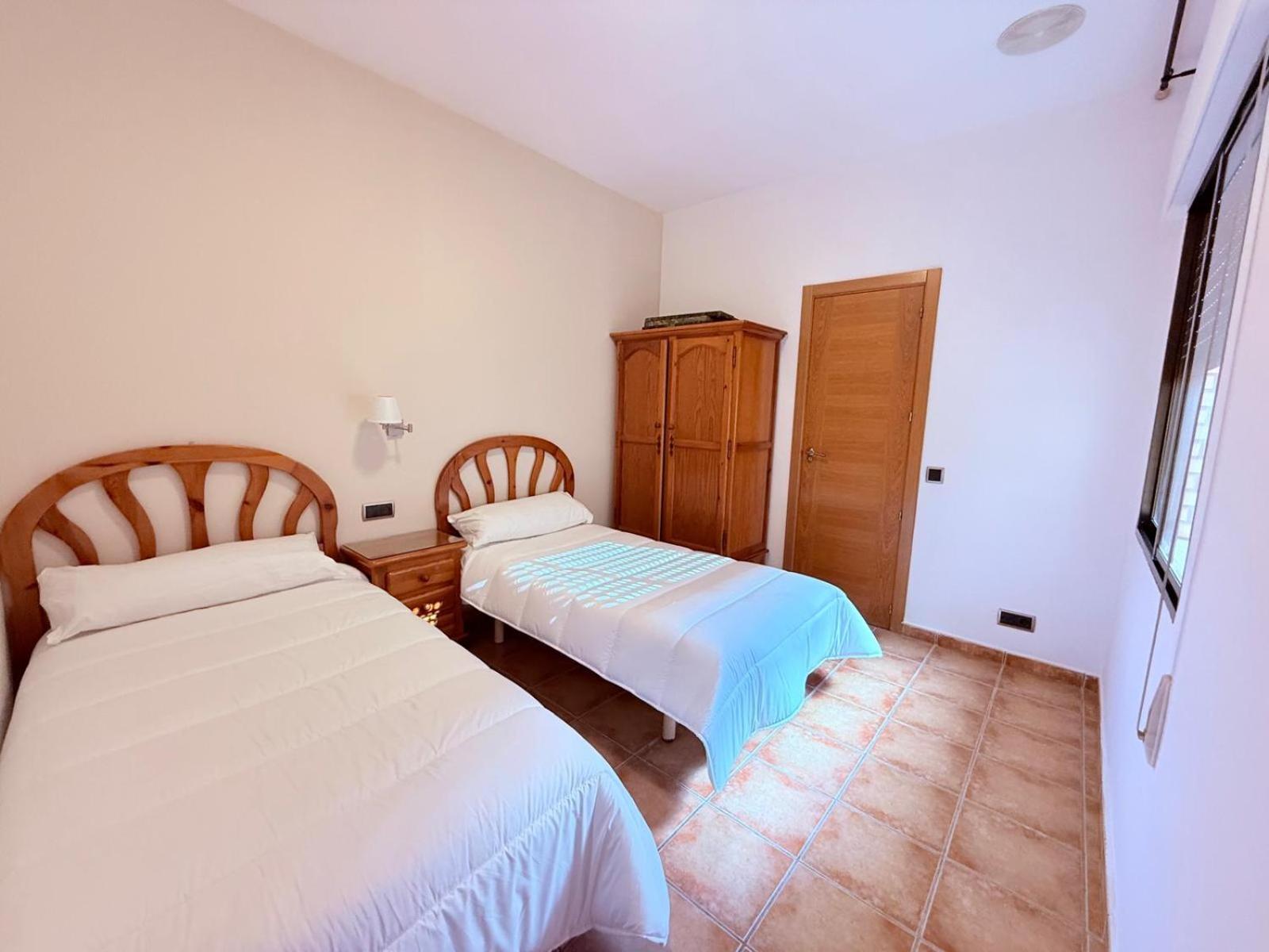 Hostal Castilla موثيخون المظهر الخارجي الصورة